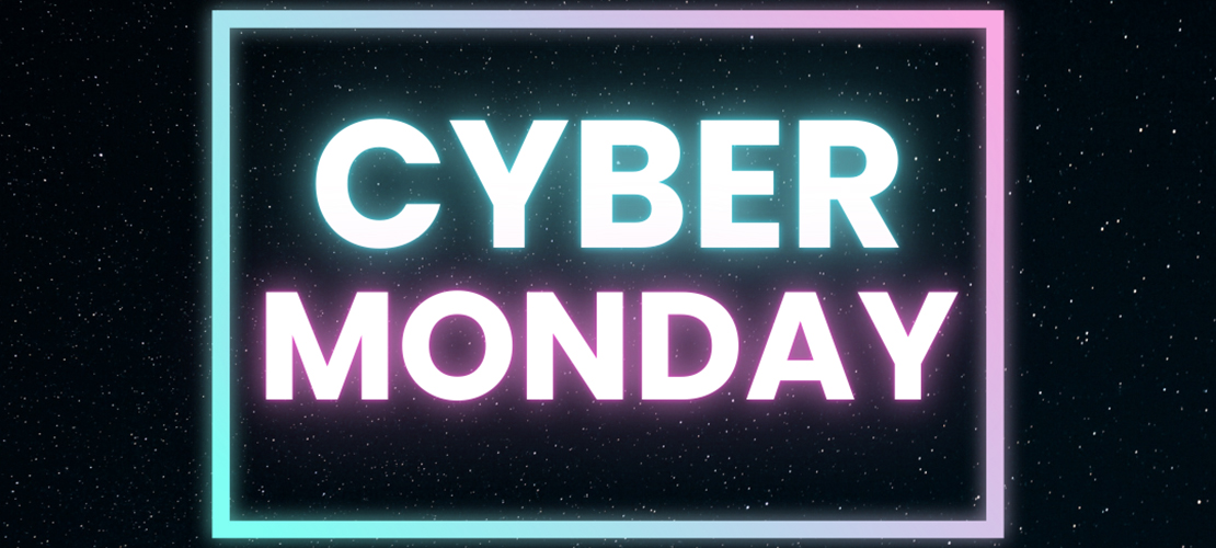 cybermnonday