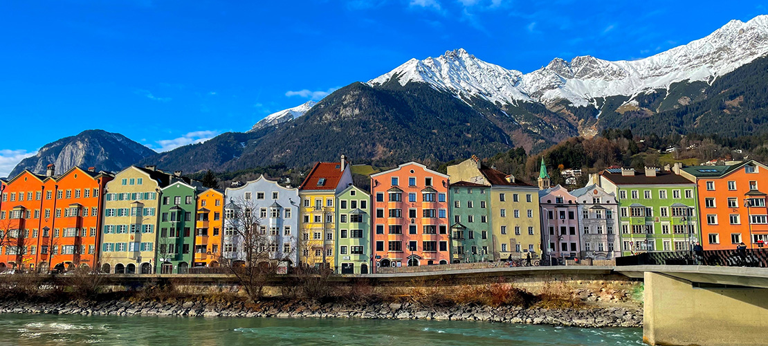 innsbruck