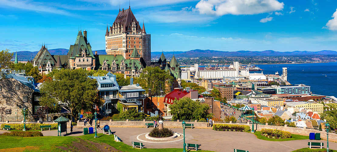 quebec