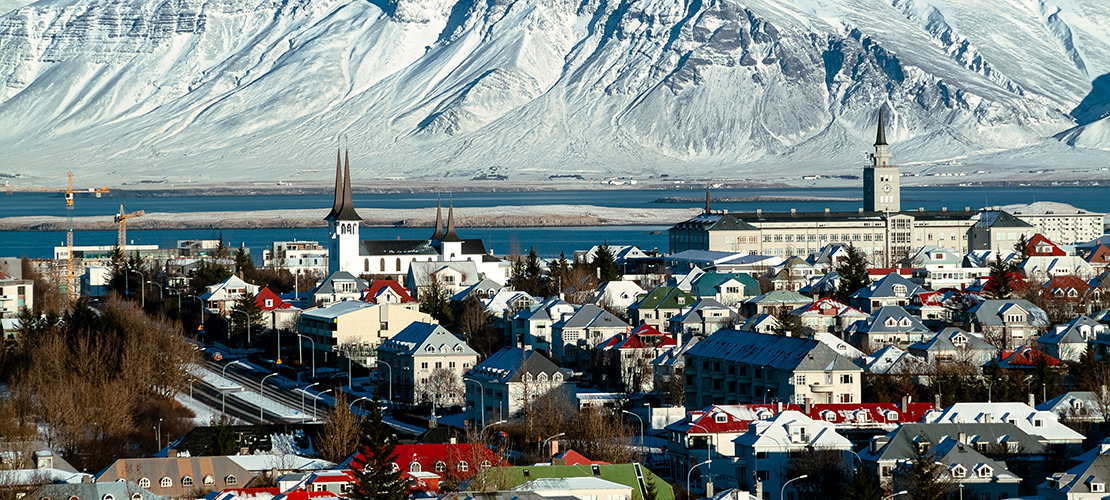 reykjavik