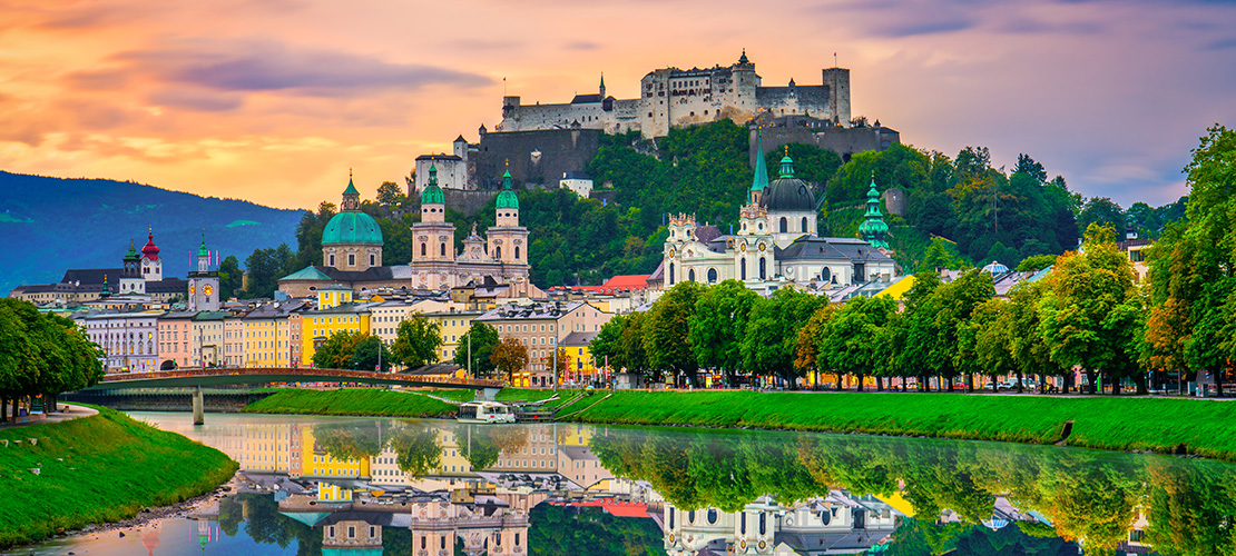 salzburg