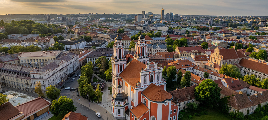 vilnius