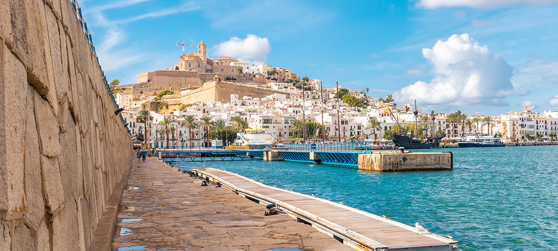 ibiza