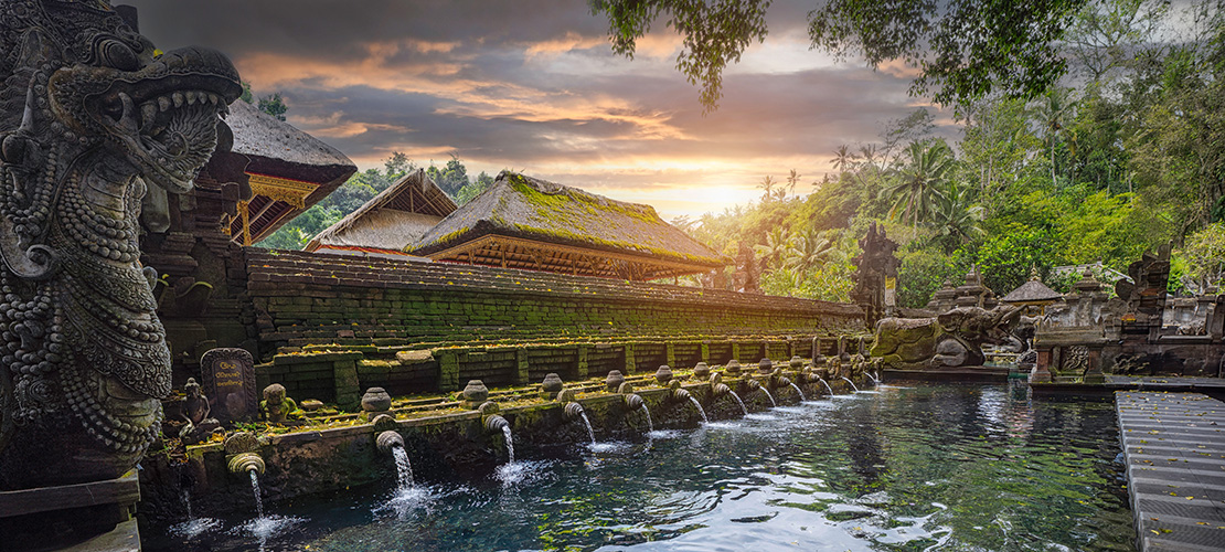 bali