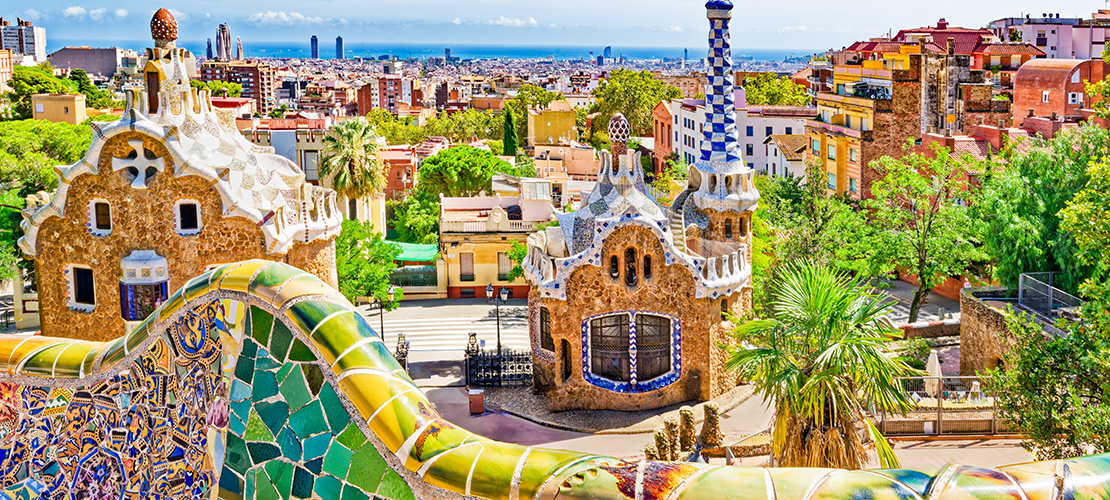 barcelona