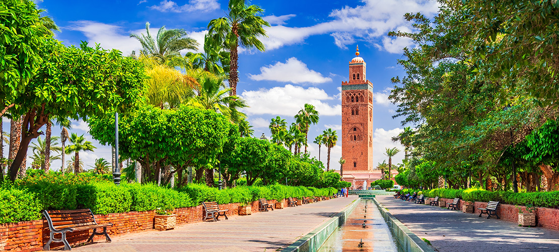 marrakesh