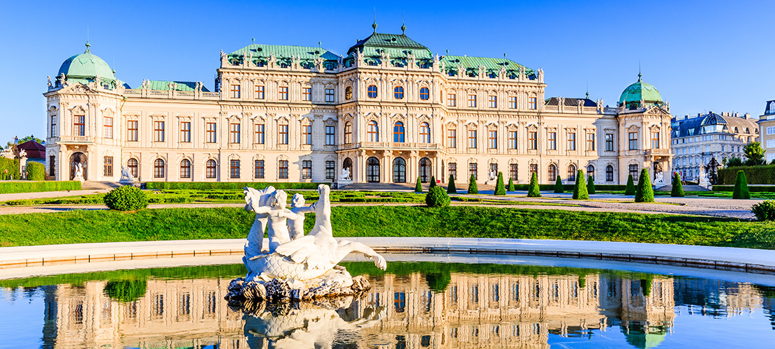 vienna