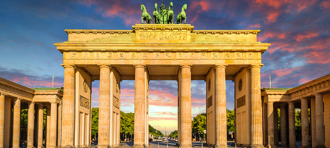 berlin