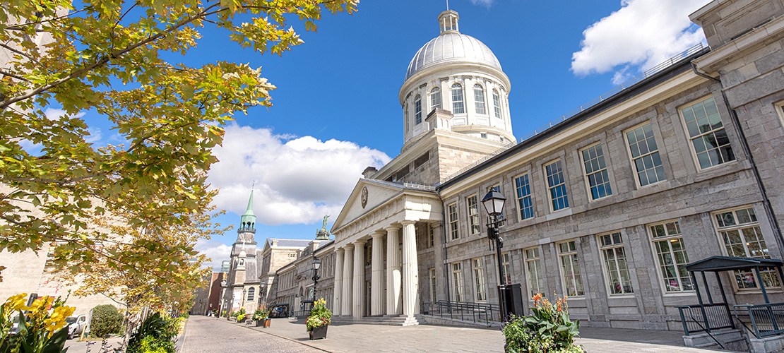 montreal