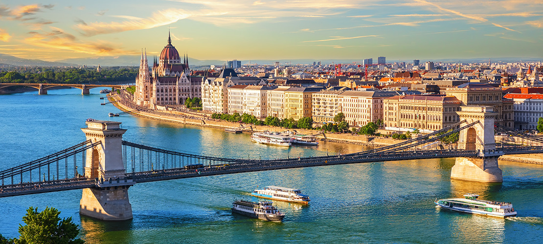 budapest