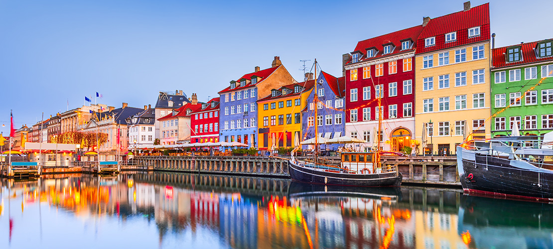 copenhagen