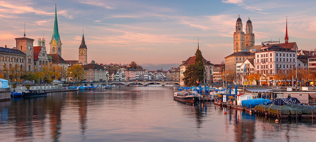 zurich
