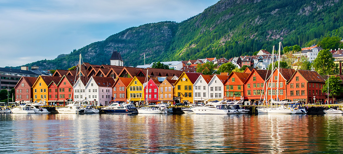 bergen