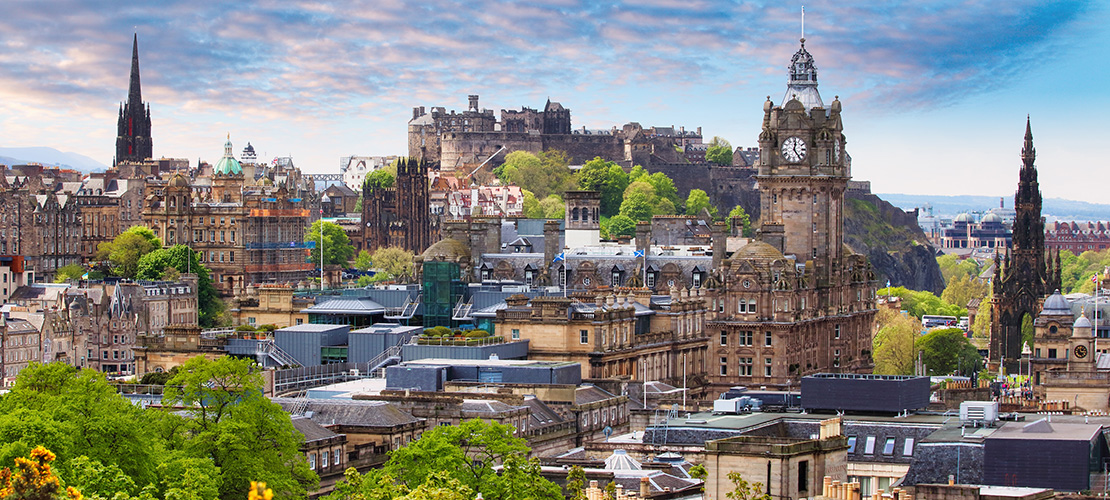 edinburgh