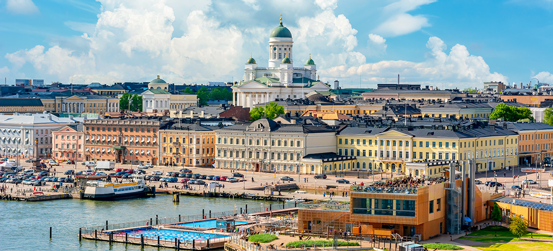 helsinki