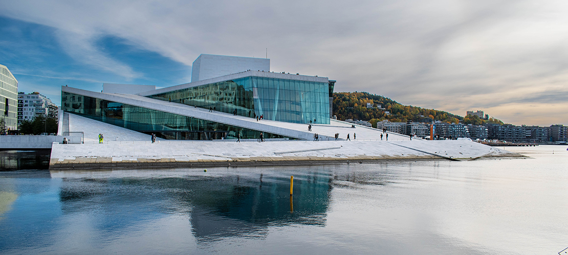 oslo