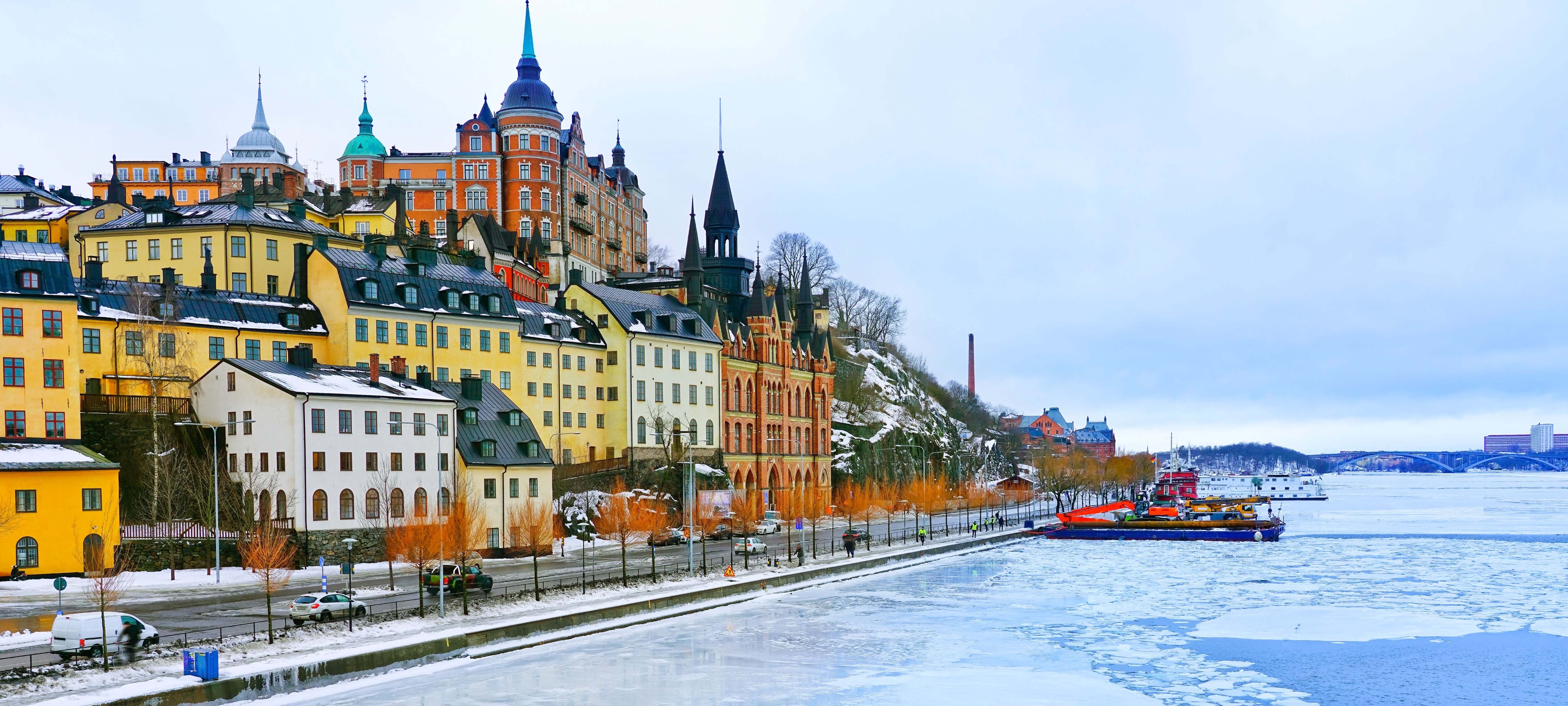 stockholm