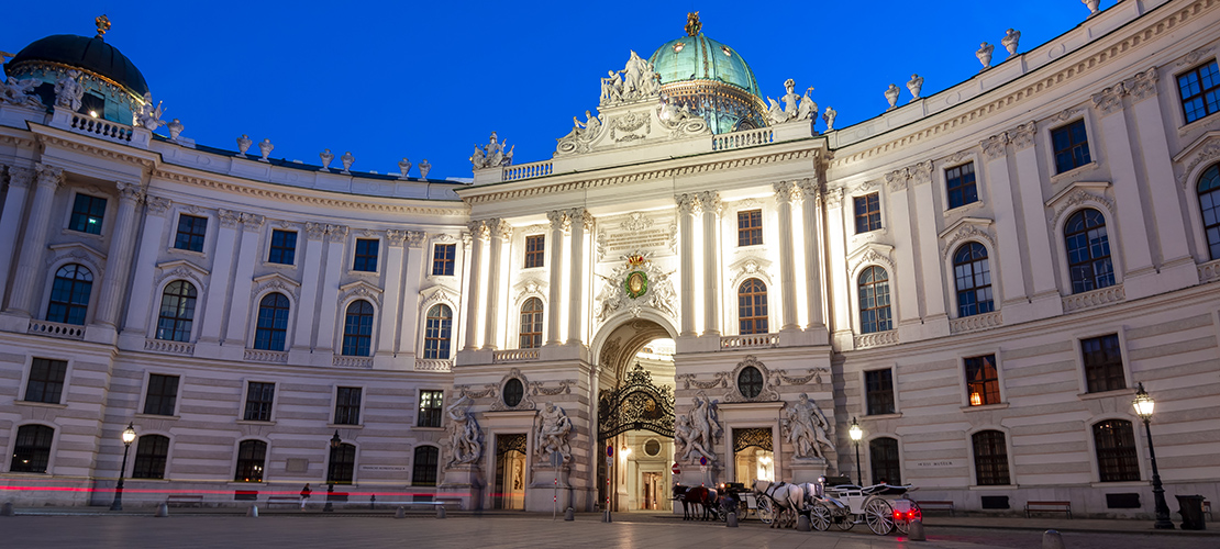 vienna