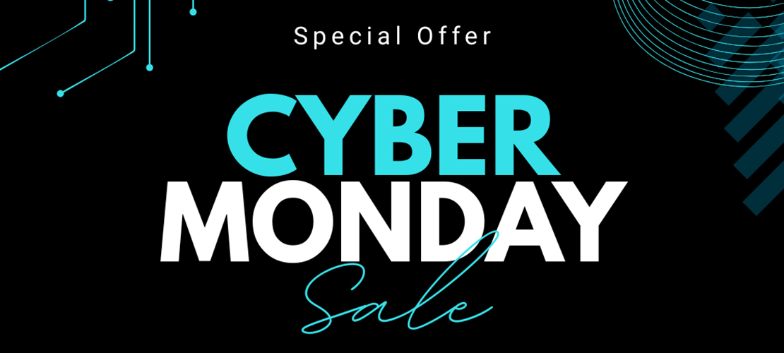 cyber monday