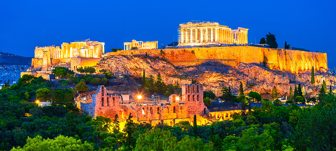athens