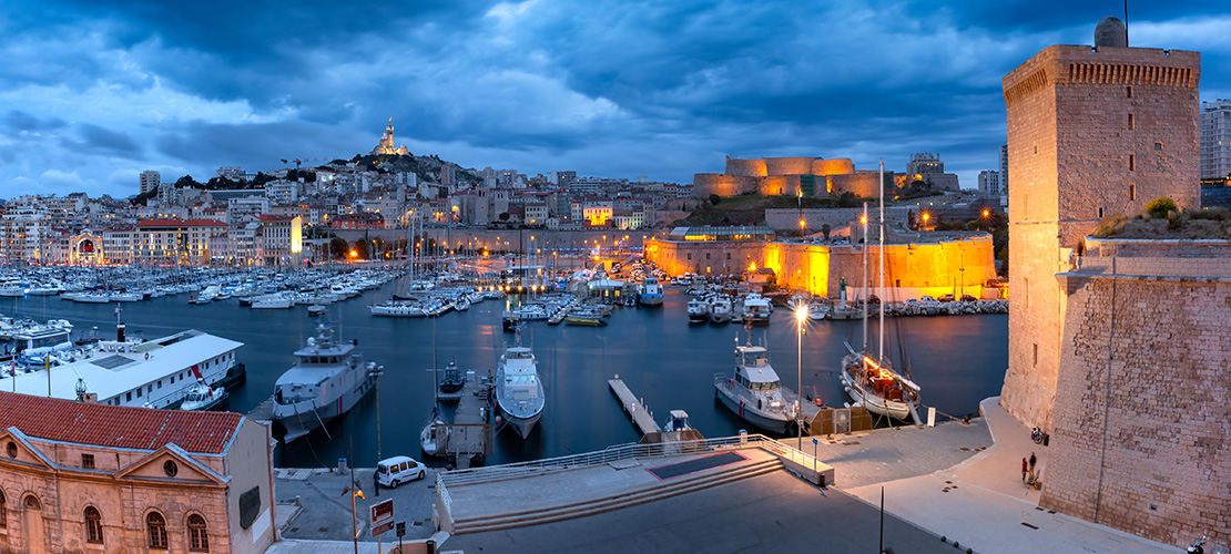 marseille