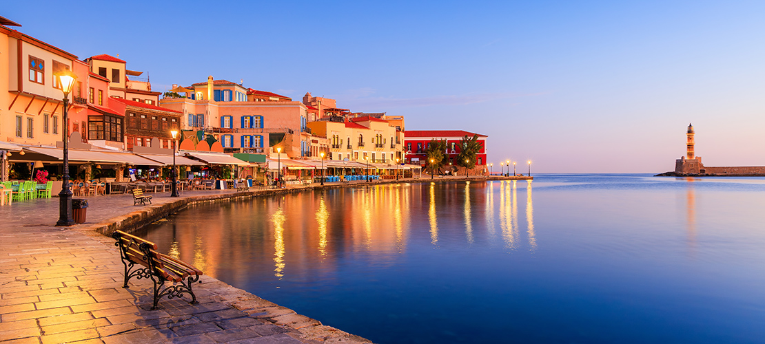chania