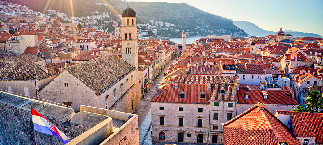 dubrovnik