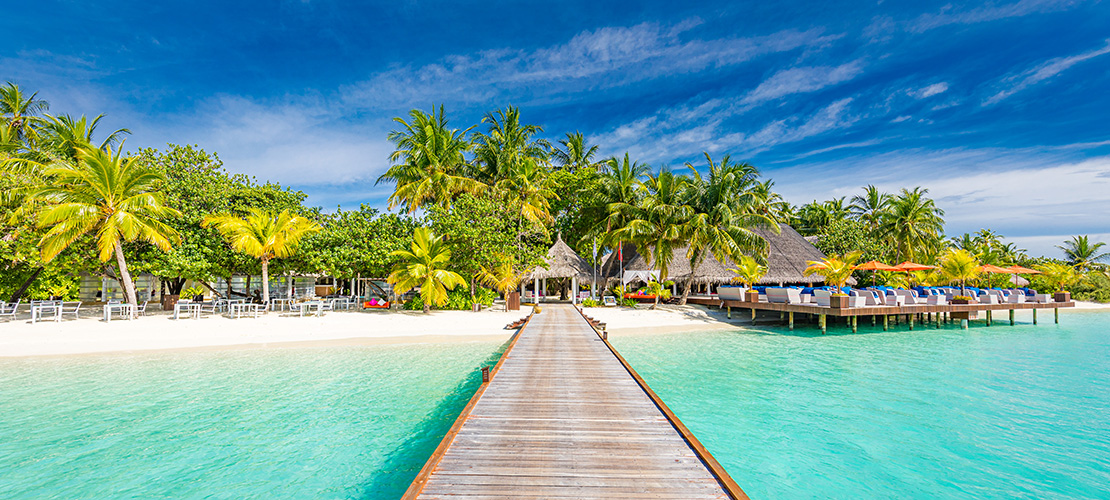 maldives