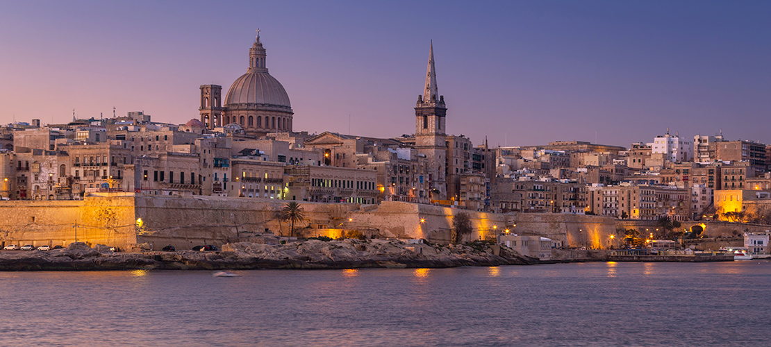 malta
