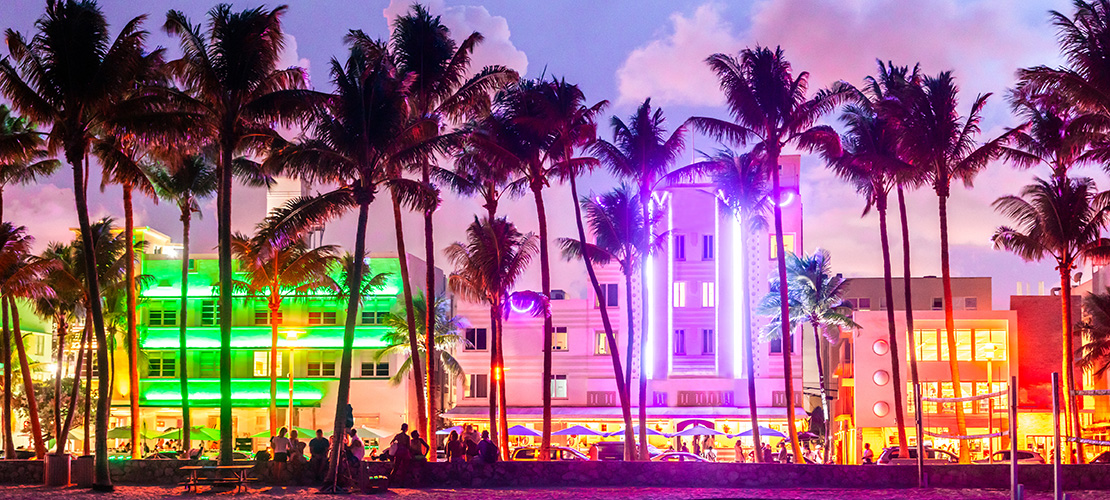 miami