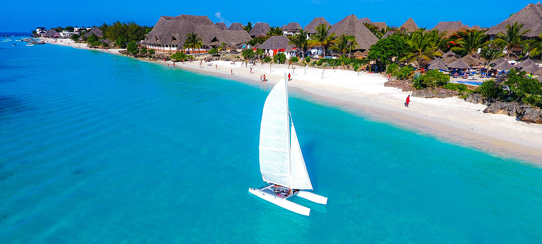 ZANZIBAR