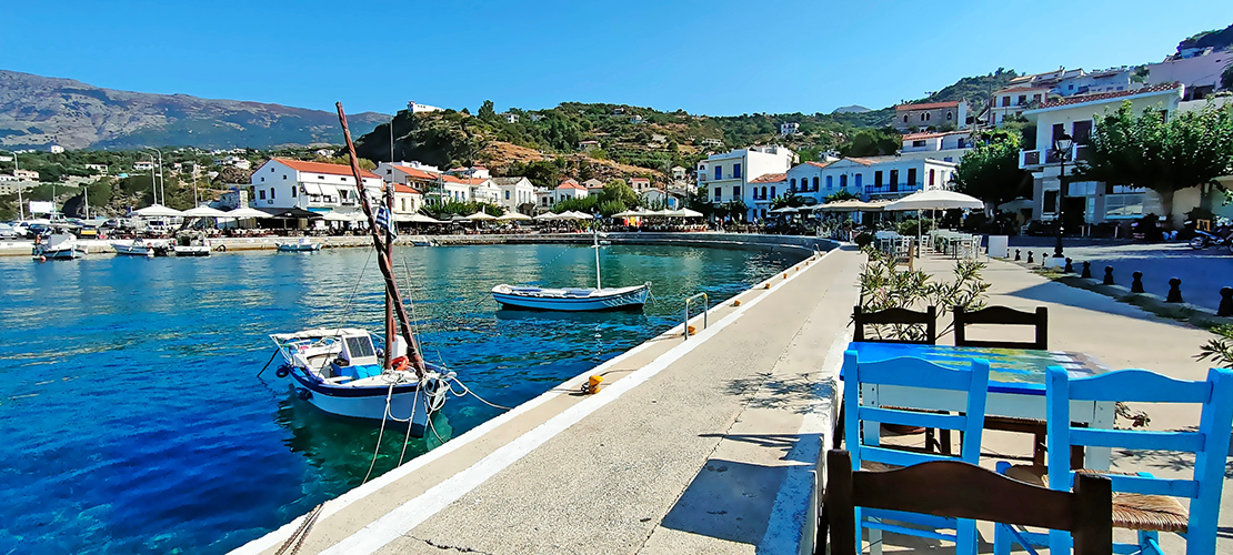 ikaria