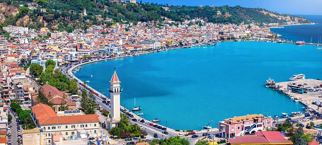 zakynthos