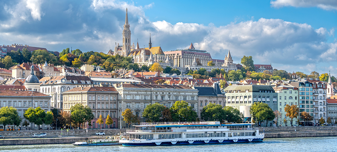 budapest
