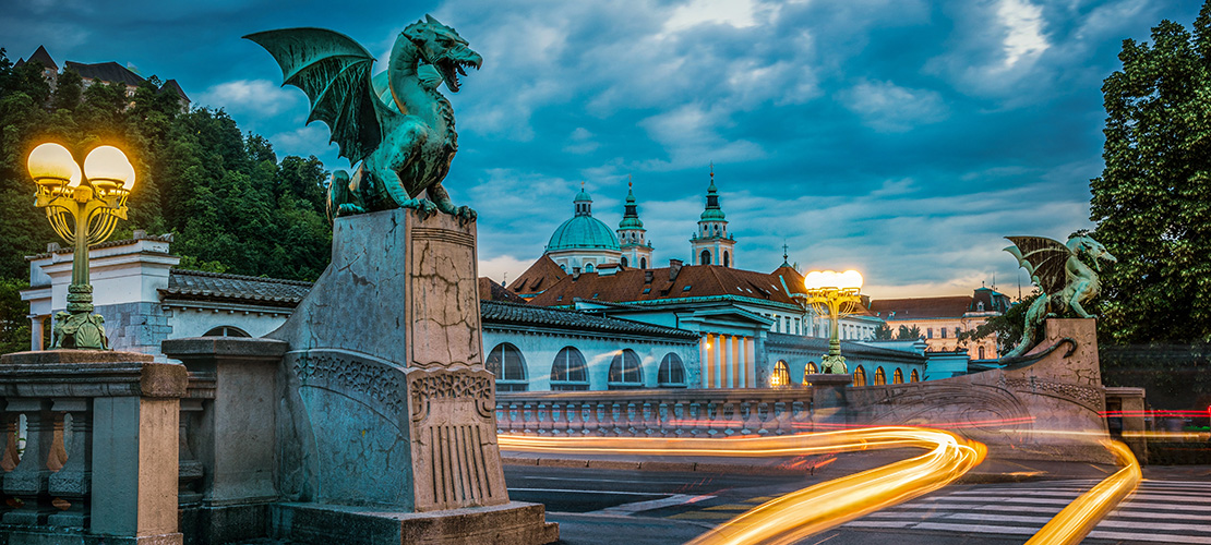 ljubljana