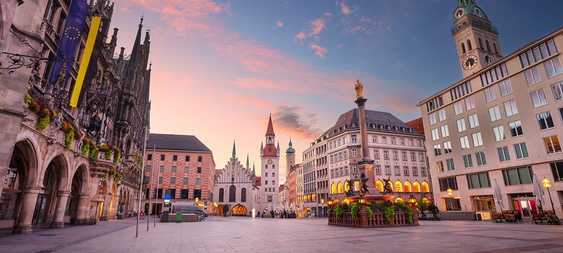 munich