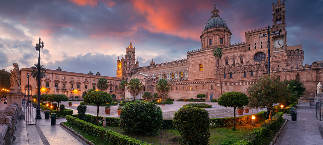 PALERMO
