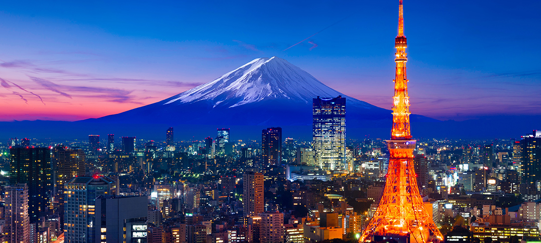 TOKYO