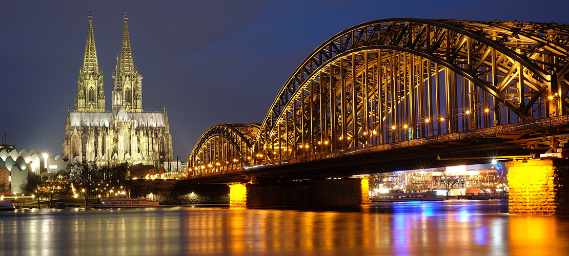 COLOGNE