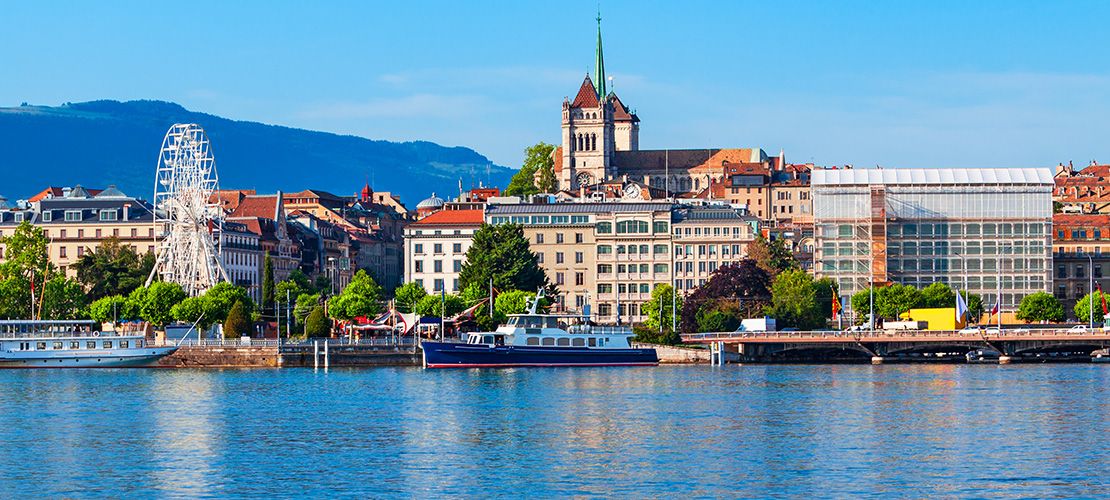 GENEVA