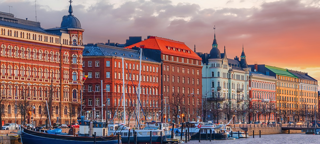 HELSINKI