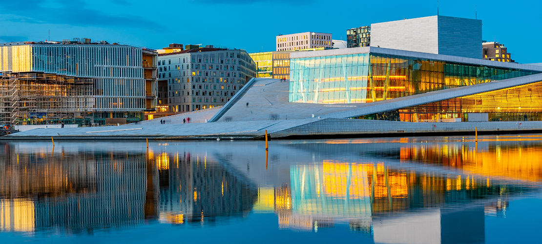 oslo