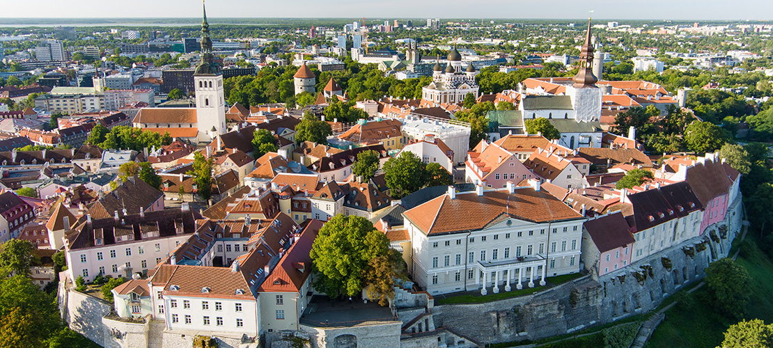 TALLINN